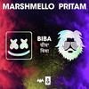 Biba - Pritam & Marshmello